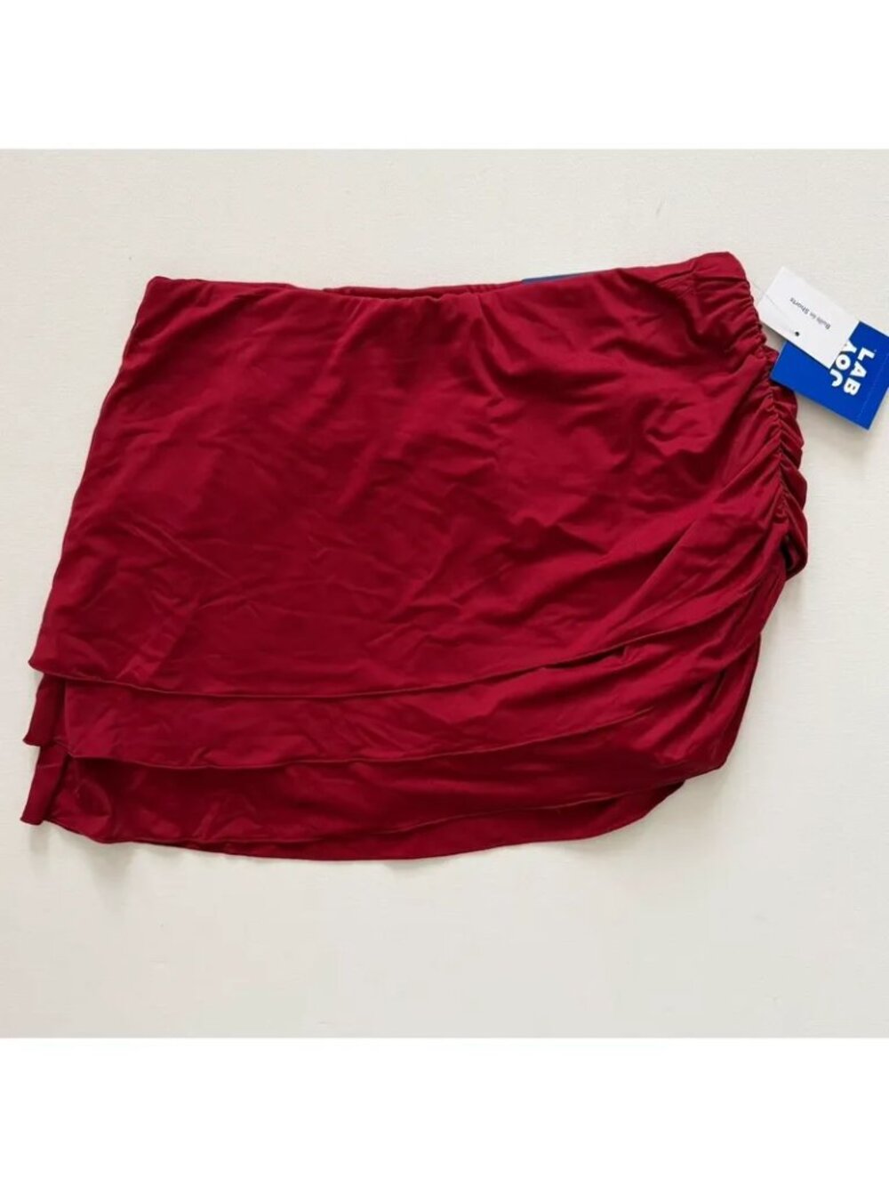 JoyLab Women’s High Rise Skort Size M